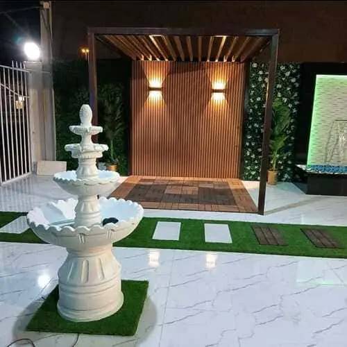 مشتل نباتات في الرياض - نباتات زينة