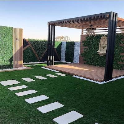 مشتل نباتات في الرياض - نباتات زينة